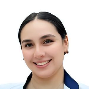 Сафарова Анахита Нигмаджоновна, сосудистый хирург (ангиохирург), врач узи, флеболог, функциональный диагност - Душанбе
