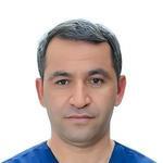 Назаров Аваз Шодиевич Назаров Аваз Шодиевич, Хирург, Проктолог (колопроктолог), Эндоскопист - Душанбе