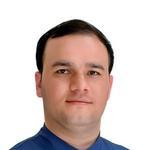 Хамроев Кароматулло Зубайдуллоевич Хамроев Кароматулло Зубайдуллоевич, Анестезиолог-реаниматолог - Душанбе