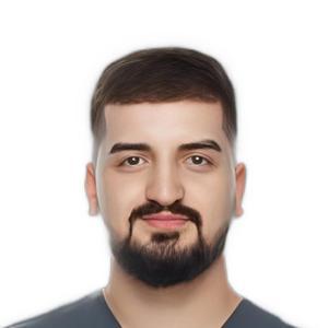 Баротов Мухаммад Махмадисуфович, стоматолог, стоматолог-хирург - Душанбе