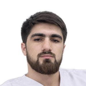 Гаффоров Сайхун Абдуджабборович - фотография Гаффоров Сайхун Абдуджабборович, стоматолог-ортопед - Душанбе