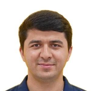 Шарифзода Заробиддин - фотография Шарифзода Заробиддин , детский невролог - Душанбе