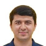 Шарифзода Заробиддин Шарифзода Заробиддин , Детский невролог - Душанбе