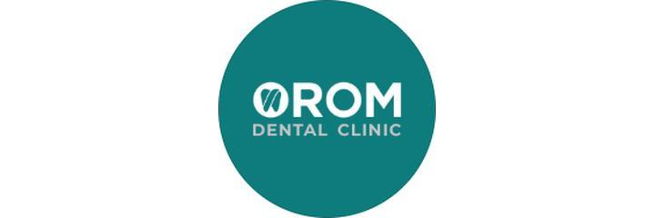 Стоматология «Orom», Душанбе - фото