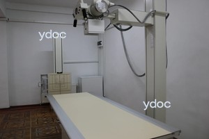 Кабинет диагностики
