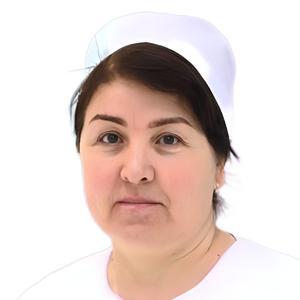 Батурова Мунирахон Абдуллаевна - фотография Батурова Мунирахон Абдуллаевна, врач узи, акушер, гинеколог - Худжанд