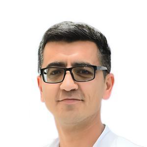Шарипов Комилчон Одилчонович, кардиолог, терапевт - Худжанд
