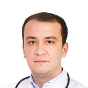 Ибодуллоев Джамшед Исматуллоевич, уролог - Худжанд