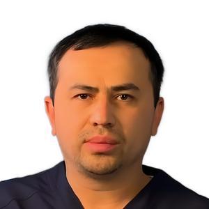 Хусенбоев Шахбоз Зоирчонович - фотография Хусенбоев Шахбоз Зоирчонович, стоматолог-ортопед, стоматолог - Худжанд