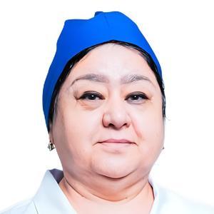 Каюмова Мунира Мавлоновна, физиотерапевт - Худжанд