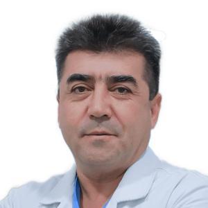 Зиябаев Шухрат Амонович - фотография Зиябаев Шухрат Амонович, травматолог, ортопед - Худжанд