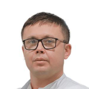 Абдуллоев Насим Бахронович - фотография Абдуллоев Насим Бахронович, травматолог, ортопед - Худжанд