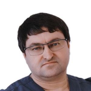 Кетов Максим Станиславович - фотография Кетов Максим Станиславович, хирург - Худжанд