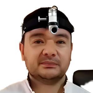 Алиджонов Уктамджон Азимджонович, лор - Худжанд