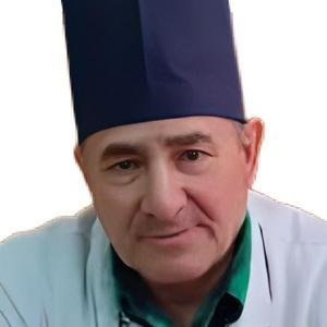 Дадобоев Расул Олимович, невролог - Худжанд