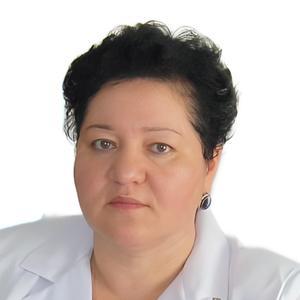 Бобокалонова Мунира Каримовна, детский гинеколог - Худжанд