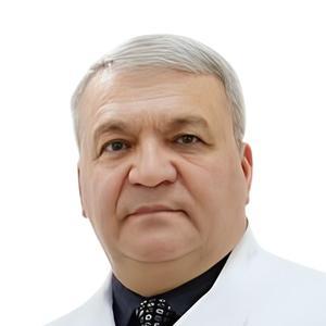 Абдусатторов Аъзамчон Абдумавлонович, детский невролог - Худжанд