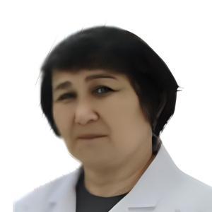 Урунова Фотима Махкамовна, детский аллерголог - Худжанд