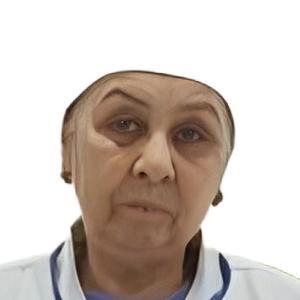 Алиева Мавлуда Алиевна, паразитолог - Худжанд