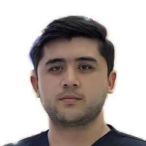 Бобозода Комрон , стоматолог - Худжанд