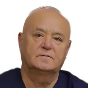 Камолов Ибодуллохон , уролог, андролог - Худжанд
