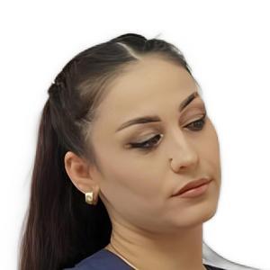 Султонова Азиза , детский массажист - Худжанд