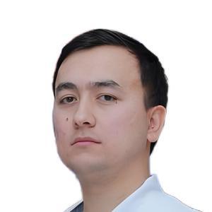 Шарипов Баховаддин , уролог, андролог - Худжанд