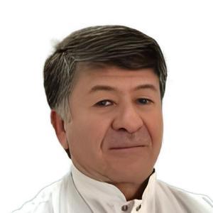 Почоев Аскар Нумонович - фотография Почоев Аскар Нумонович, невролог - Худжанд