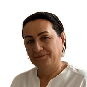 Дадобоева Рухсора Иномовна, терапевт - Худжанд