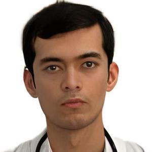 Джураев Эхсонджон Эркинович, кардиолог - Худжанд