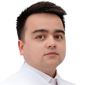Баротов Джурабой Каримджонович, травматолог, ортопед - Худжанд