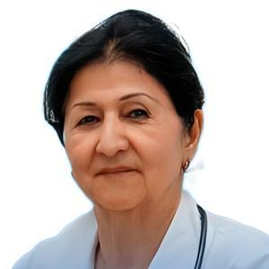 Хасанова Матлюба Абдуахадовна, терапевт - Худжанд