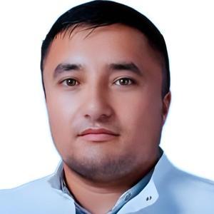 Кундузов Низомчон Абдухамидович, рентгенолог - Худжанд