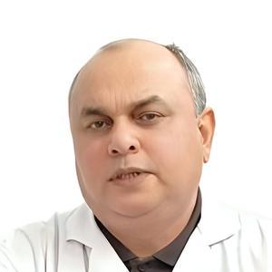 Мадазимов Шухрат Махмуджонович, терапевт - Худжанд