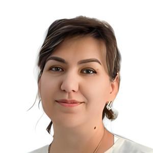 Рахматджонова Гульчехра Абдуллоджоновна - фотография Рахматджонова Гульчехра Абдуллоджоновна, врач узи - Худжанд