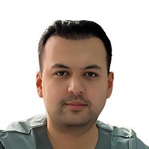 Каримов Султонбек Сухробович - фотография Каримов Султонбек Сухробович, травматолог - Худжанд