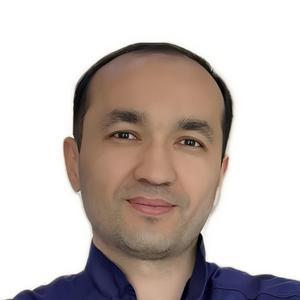 Муминов Амирхон Хуршедович, стоматолог - Худжанд