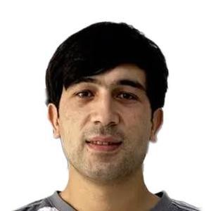 Содиков Хабибулло Хайрулоевич, стоматолог-ортопед , детский стоматолог - Худжанд