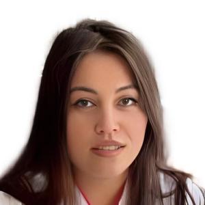 Газиева Шахло Амоновна, стоматолог - Худжанд
