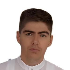 Исмаилов Камилджон Тимурович - фотография Исмаилов Камилджон Тимурович, стоматолог-ортопед, стоматолог - Худжанд