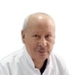 Раупов Набиджон Ганиевич Раупов Набиджон Ганиевич, Терапевт - Худжанд