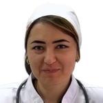 Каюмова Тахмина Зарифджановна Каюмова Тахмина Зарифджановна, Невролог - Худжанд