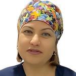 Бузрукова Умеда Ахмадовна Бузрукова Умеда Ахмадовна, Врач УЗИ - Худжанд