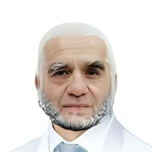 Рахимов Мурот Джурабоевич, ортопед, травматолог - Худжанд