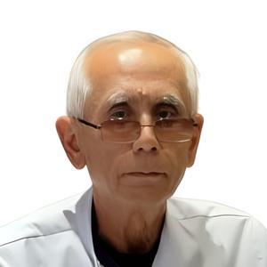 Негматов Хамидулло Эргашевич, нейрохирург - Худжанд