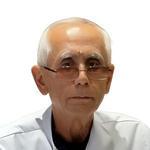 Негматов Хамидулло Эргашевич Негматов Хамидулло Эргашевич, Нейрохирург - Худжанд