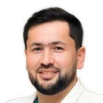 Сулаймонов Санджар Равшанович, Уролог, андролог - Худжанд
