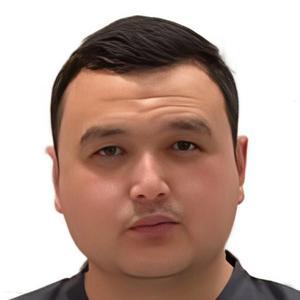 Каршибоев Фуркат Уткирович - фотография Каршибоев Фуркат Уткирович, лор, лор-хирург - Худжанд