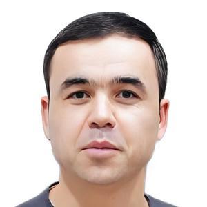 Хамиджонов Шерали Охунджонович - фотография Хамиджонов Шерали Охунджонович, лор, лор-хирург - Худжанд