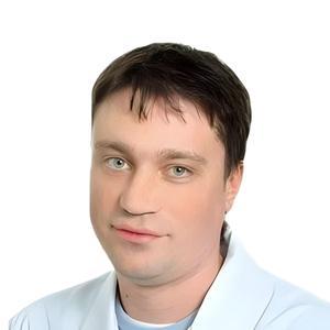 Гладышев Илья Андреевич, лор, лор-хирург - Худжанд